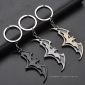 Série de bandes dessinées Marvel les plus populaires Animetoy Key Chain Ring Metal Hammer Hammer Keychain Zinc Alloy Key Chains